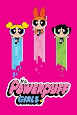 The Powerpuff Girls S3