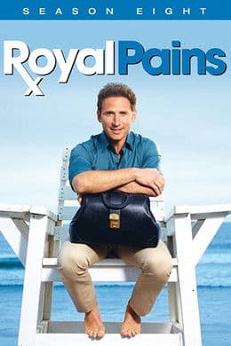Royal Pains S8