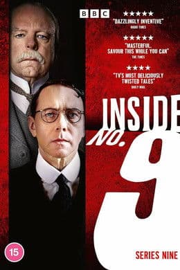 Inside No. 9 S9