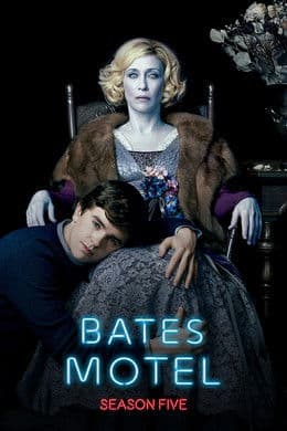Bates Motel S5