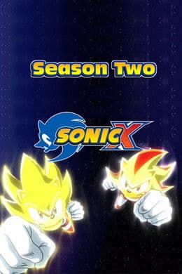 Sonic X S2