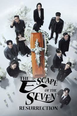 The Escape of the Seven S2