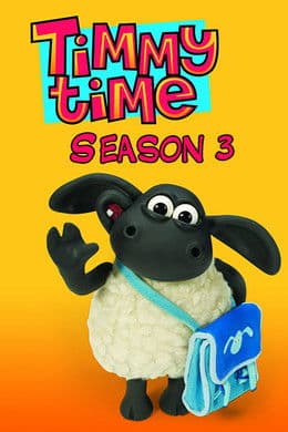 Timmy Time S3