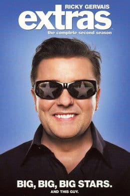 Extras S2