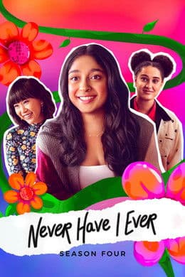 Never Have I Ever S4