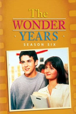 The Wonder Years S6