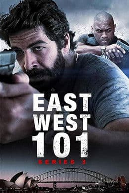 East West 101 S3
