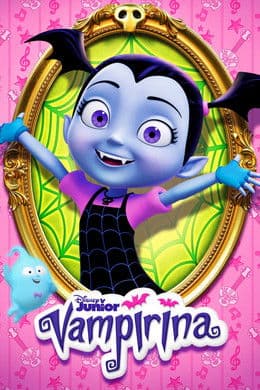 Vampirina S3