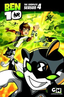 Ben 10 S4