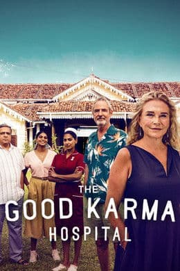 The Good Karma Hospital S4