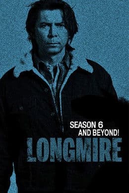 Longmire S6