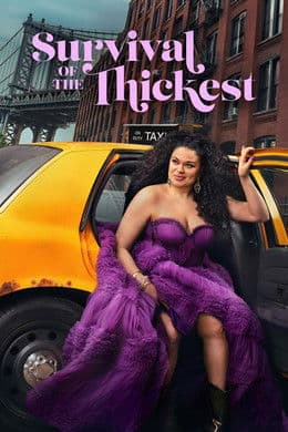 Survival of the Thickest S2