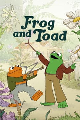 Frog and Toad S2