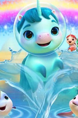 Not Quite Narwhal S2