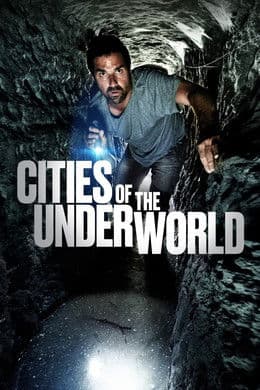 Cities of the Underworld S4