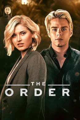 The Order S2