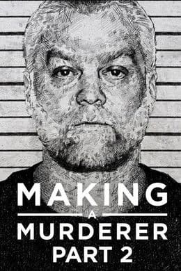 Making a Murderer S2