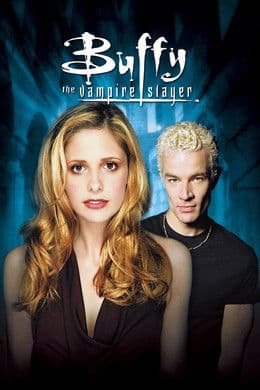 Buffy the Vampire Slayer S7
