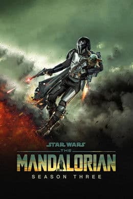 The Mandalorian S3