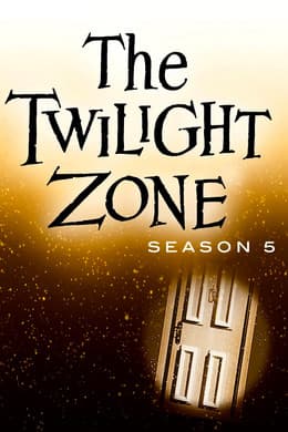 The Twilight Zone S5