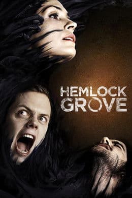 Hemlock Grove S3