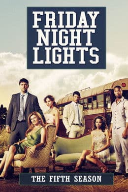 Friday Night Lights S5