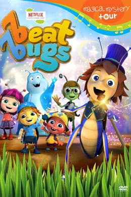 Beat Bugs S3