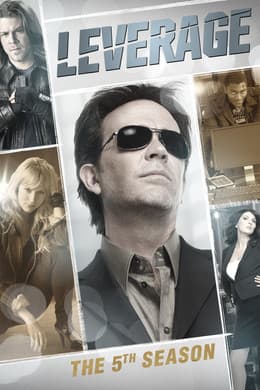 Leverage S5