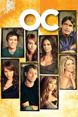 The O.C. S4