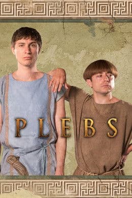 Plebs S5