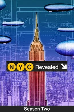 NYC Revealed S2
