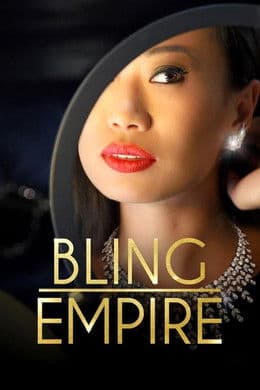 Bling Empire S3