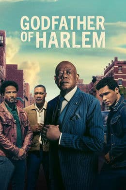 Godfather of Harlem S4