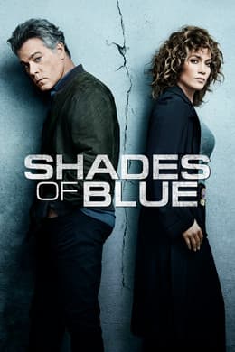 Shades of Blue S3