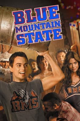 Blue Mountain State S3