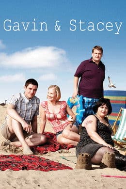 Gavin & Stacey S3