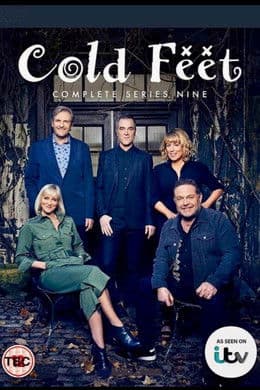 Cold Feet S9