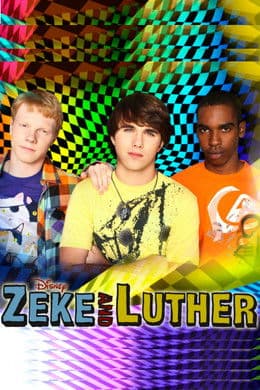 Zeke and Luther S3