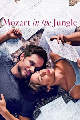 Mozart in the Jungle S4