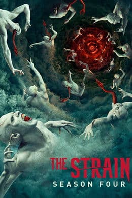 The Strain S4