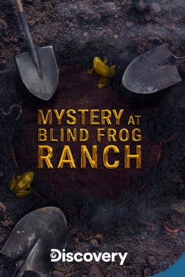 Mystery at Blind Frog Ranch S2