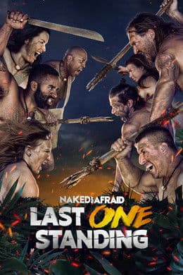 Naked and Afraid: Last One Standing S3