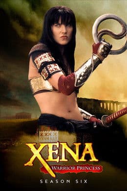 Xena: Warrior Princess S6