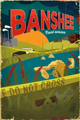 Banshee S4