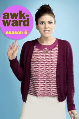 Awkward. S5
