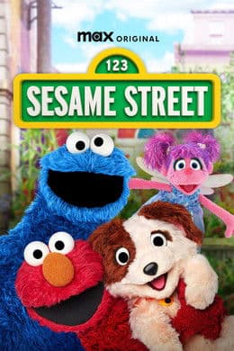 Sesame Street S55