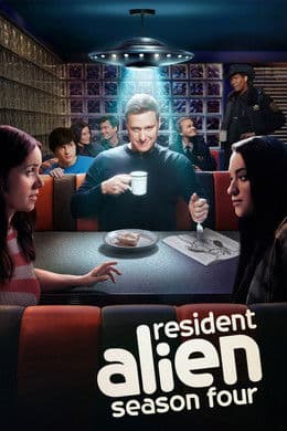 Resident Alien S4