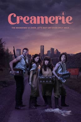 Creamerie S2