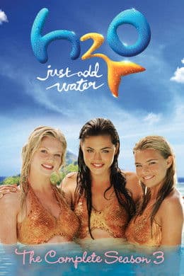 H2O: Just Add Water S3