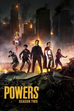 Powers S2